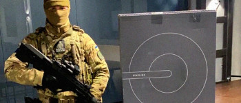 Супутники Starlink Spacex зруйнували зусилля загарбників контролювати інформацію