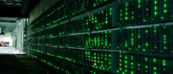 Стартап розкритикували за біткойн-майнінг в збіднілій спільноті навахо