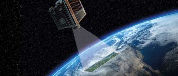 Супутник з високою роздільною здатністю може побачити, як ви колупаєтесь в носі, стоячи в пробці