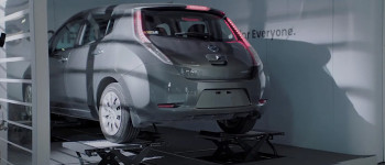 Стартап обіцяє «зарядку» електромобілів менш ніж за десять хвилин