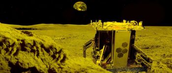 Цей зонд на паровій тязі може досліджувати космос безконечно