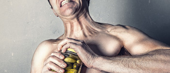 Вживання стероїдів пов'язане з низкою дуже серйозних проблем з мозком