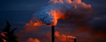 Дослідження: кожна шоста смерть у всьому світі в 2015 році викликана забрудненням