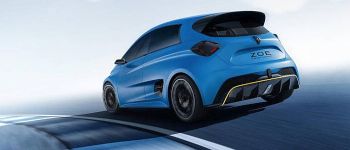 Завдяки субсидіям цей електромобіль буквально безкоштовний в Німеччині