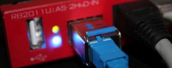 Суперлокальний широкосмуговий зв'язок задля збереження мережевого нейтралітету