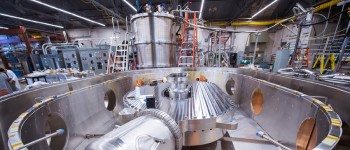 МТІ стверджує, що прорив у надпровідності означає, що термоядерна енергія може бути практичною