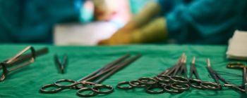 Хірурги у Франції виконали першу в світі подвійну трансплантацію обличчя