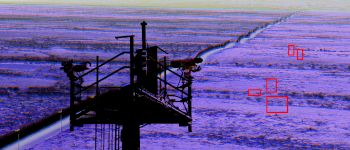 Творець Окулюса створив "віртуальну прикордонну стіну"