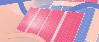 Тесла побудує найбільшу в світі сонячну електростанцію в Південній Австралії