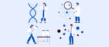 10 найбільших наукових проривів 2022 року