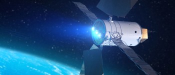 ВПС США намагаються спрямувати сонячну енергію на Землю