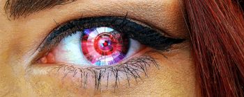 Біонічна лінза може надати зір за межами стовідстоткового 