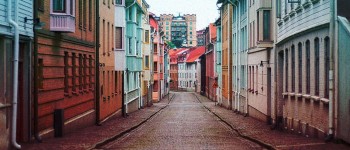 Пандемія коронавірусу різко скоротила викиди вуглецю