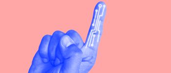 Кіборги тут: дослідники вкладають живі клітини в роботизований палець