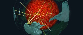 Ядро Землі обгорнуте дном древнього океану, кажуть вчені