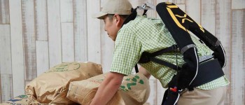 Літні люди в Японії використовують екзоскелети для відстрочки виходу на пенсію