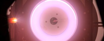 Новий іонний ракетний двигун Європейського космічного агентства «дихає» повітрям