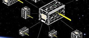 FCC може оштрафувати компанії, які запускають крихітні супутники
