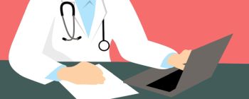 Інтернет зробив всіх медичними експертами, і поганими пацієнтами