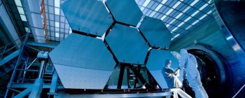 Телескоп Джеймса Вебба знову затримується