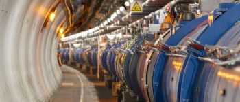 Великий адронний колайдер щойно був вимкнений