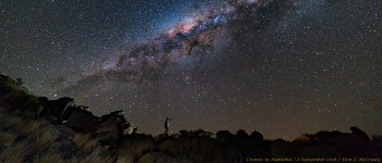 Вчені кажуть, що закони фізики можуть змінюватися