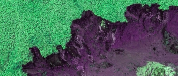 Танення Арктики випускає отруту, хвороби і ядерні відходи