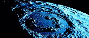 Місяць стискається і руйнується, кажуть вчені