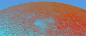 Місяць набагато молодший, ніж ми думали