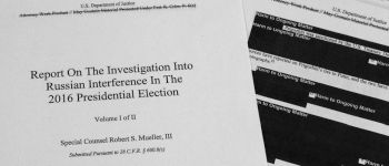 Звіт Мюллера підтверджує, що ми живемо в кіберпанковій дистопії