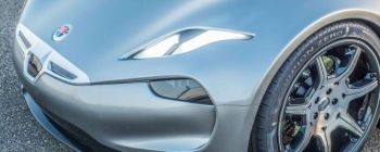 Наступний електричний автомобіль може мати однохвилинний час зарядки