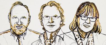 Нобелівська премія з фізики 2018 вперше за 55 років призначена жінці 