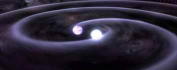 Нобелівська премія цього року присуджена за відкриття «брижів» в просторі-часі