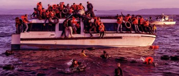 Число мігрантів зростає швидше, ніж населення світу