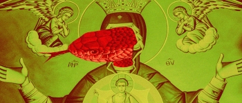 Наука про «незаймане народження» анаконди