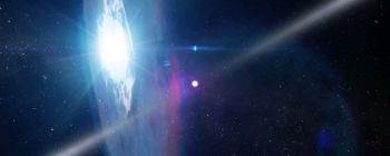 Вчені простежують джерело одного з найзагадковіших сигналів в космосі