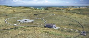 Британія підтвердила розташування свого першого космодрому