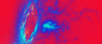 Згідно з новим дослідженням, Всесвіт стає все гарячішим