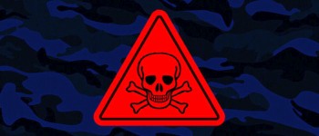 Військові США розробляють тканину, яка нейтралізує нервові агенти