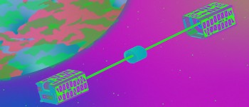 США тестує космічну силову установку, яка не використовує паливо