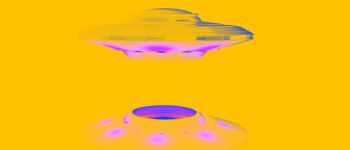 США таємно фінансували дослідження НЛО, червоточин і варп-двигунів