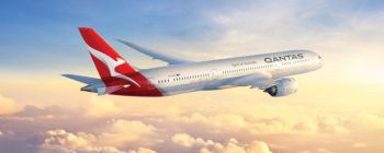 Відбувся перший рейс з США  в Австралію на біопаливі з гірчичного насіння