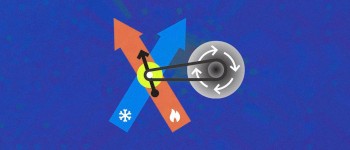 Найменший двигун у світі має такий же розмір, що й один іон 