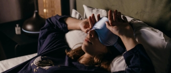 Існує п'ять типів сну – ось що це означає для вашого здоров'я