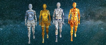 Вчені кажуть, що «люди» можуть бути по всьому всесвіту