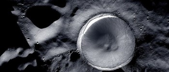 Вчені кажуть, що на Місяці може бути життя