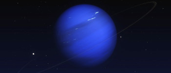 В Сонячній системі була ще одна планета, яка втікла