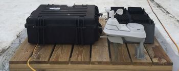 Тепловий резонатор генерує електрику з повітря