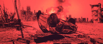 Дослідження: ці країни, швидше за все, переживуть крах цивілізації