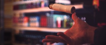 Ці нові вейпи на заправках жахливі